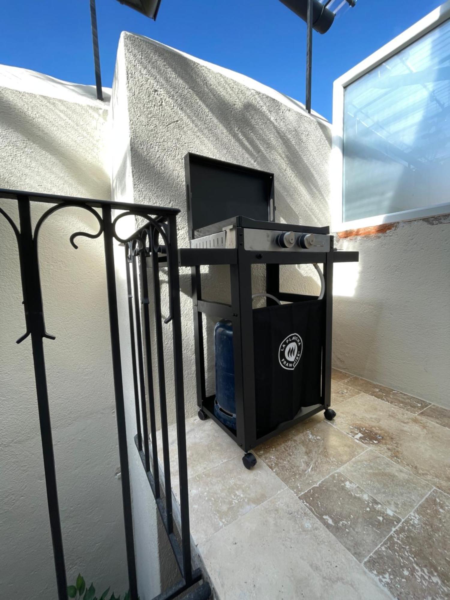 Love Room Casa Amore Prades  Exterior foto