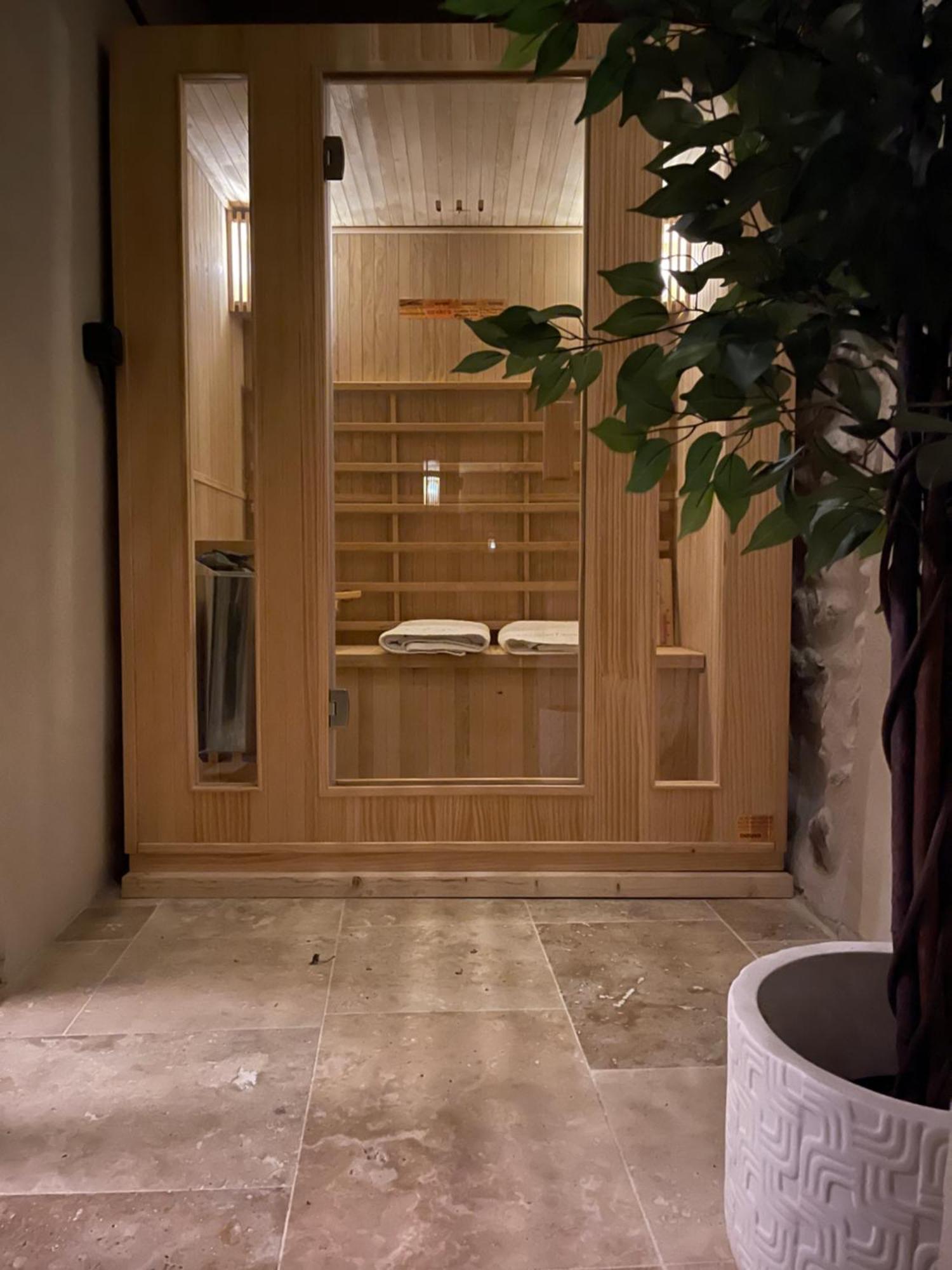 Love Room Casa Amore Prades  Exterior foto