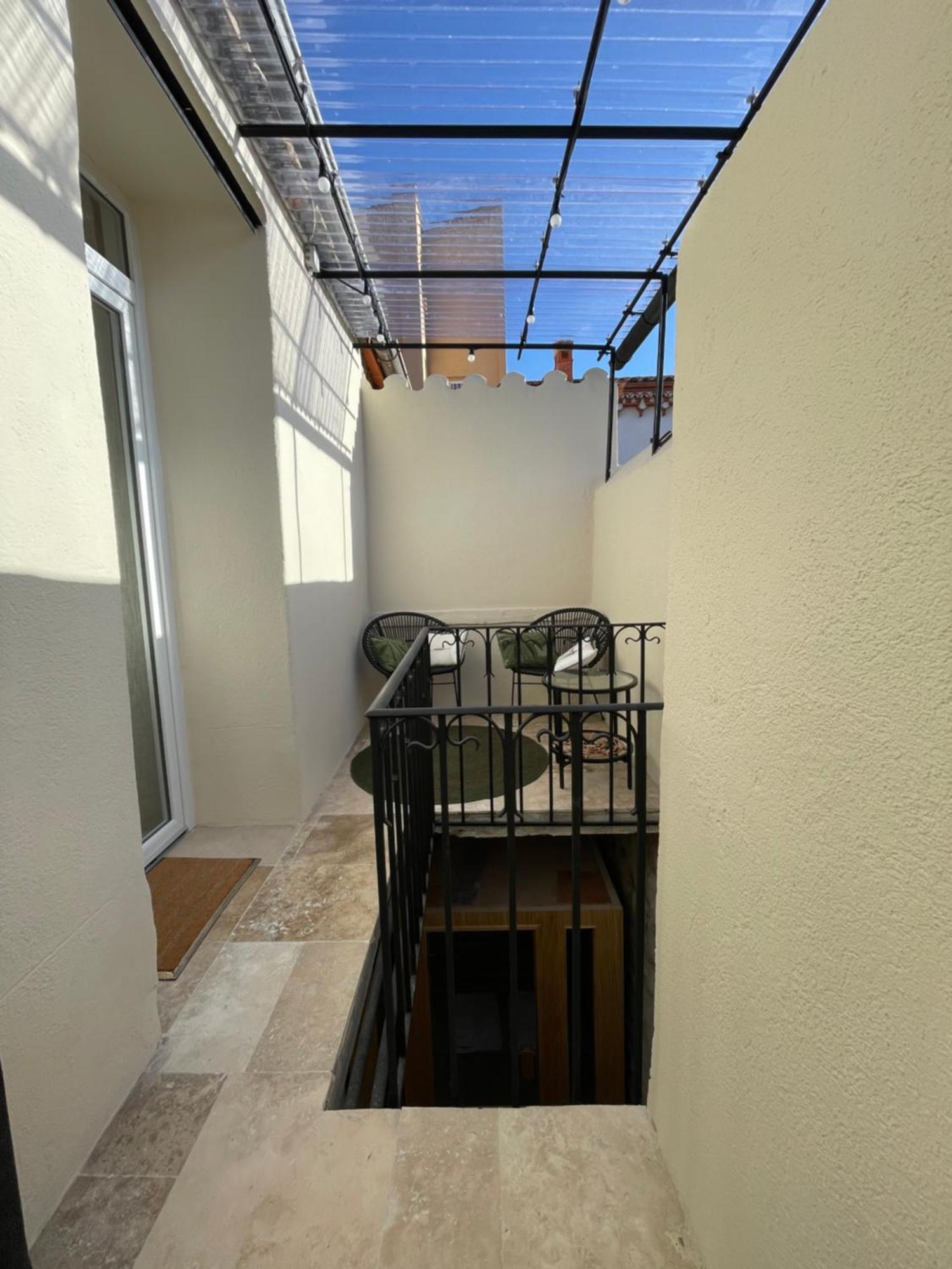Love Room Casa Amore Prades  Exterior foto