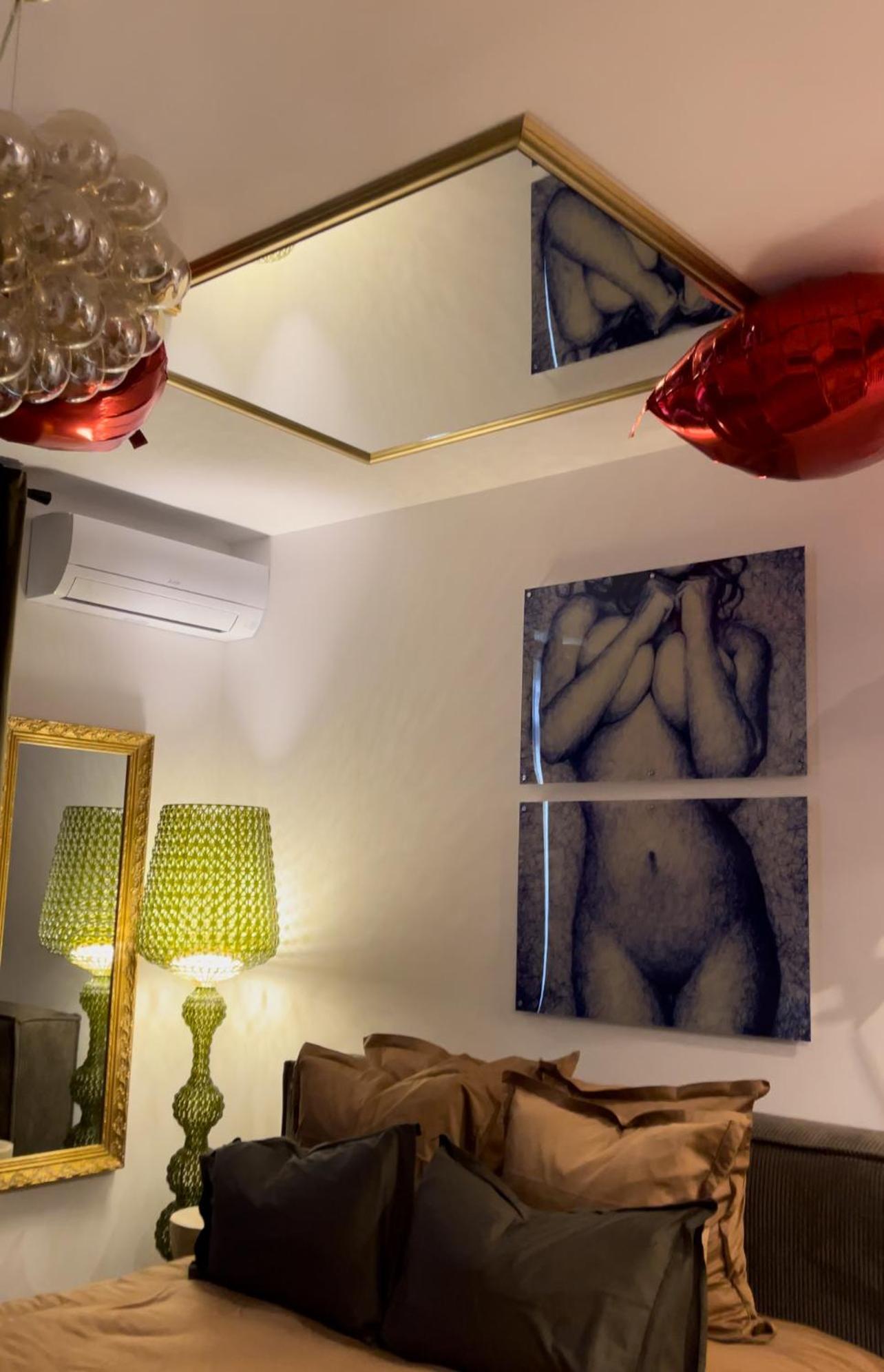 Love Room Casa Amore Prades  Exterior foto