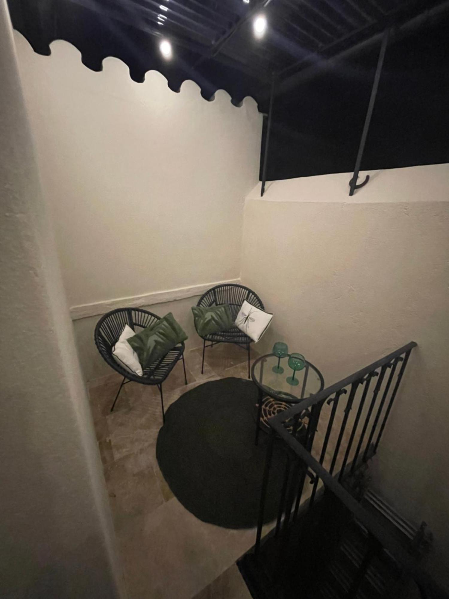 Love Room Casa Amore Prades  Exterior foto