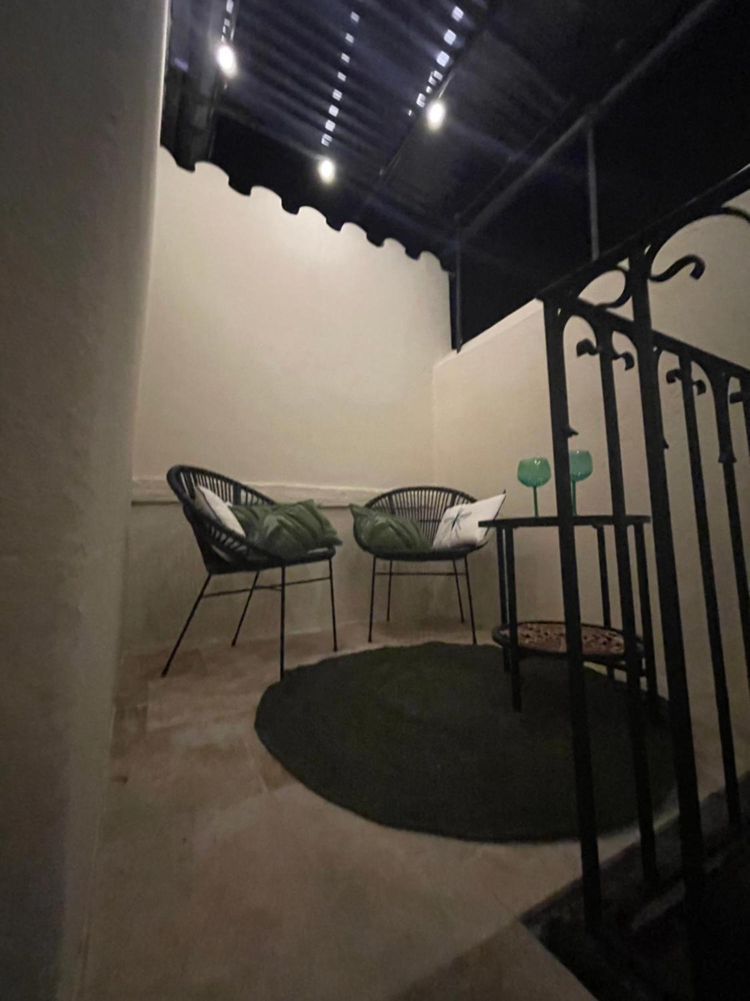 Love Room Casa Amore Prades  Exterior foto