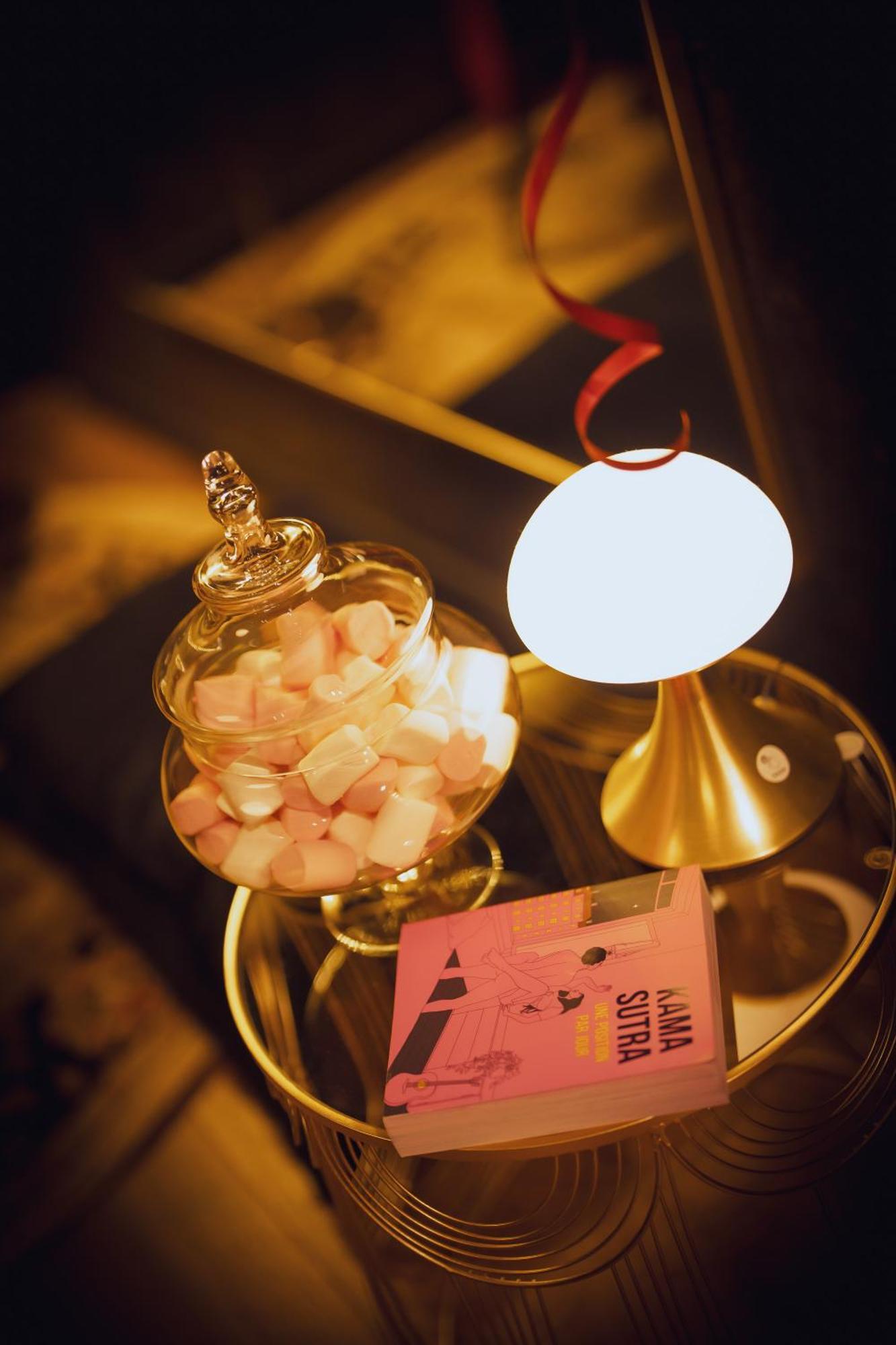 Love Room Casa Amore Prades  Exterior foto
