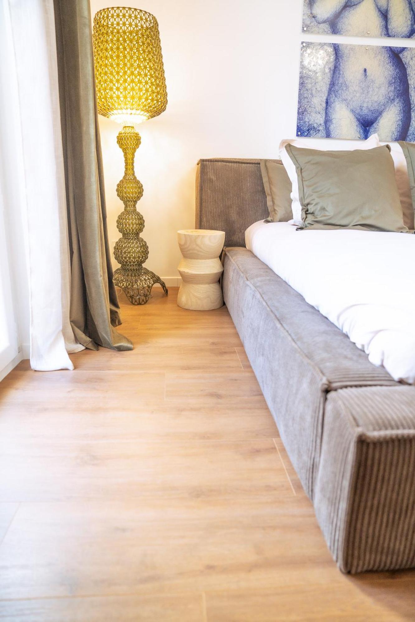 Love Room Casa Amore Prades  Exterior foto