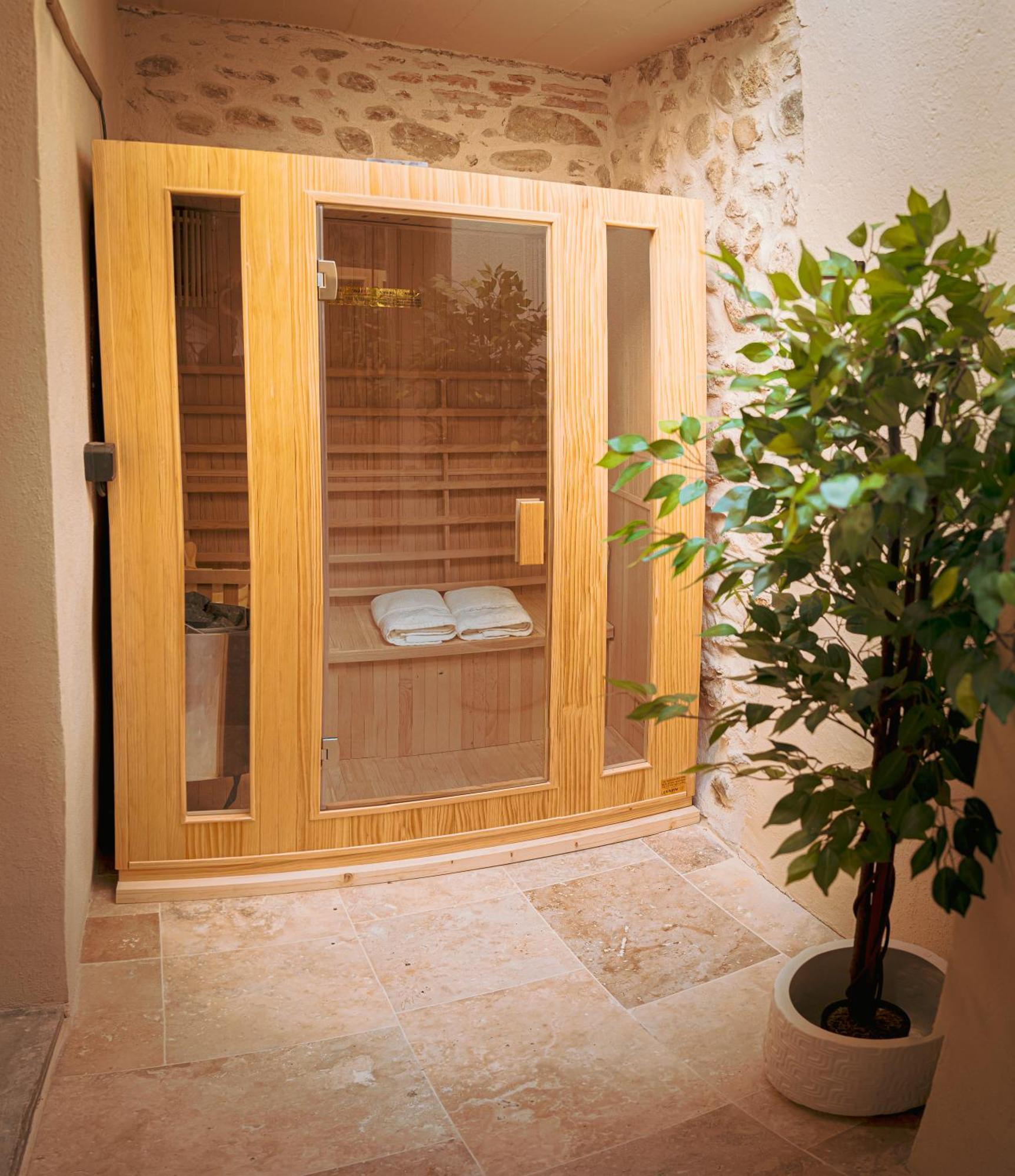 Love Room Casa Amore Prades  Exterior foto